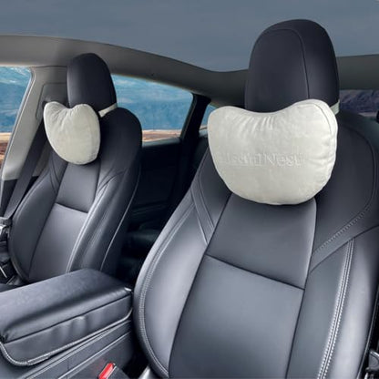 Car Seat Headrest Pillows (2 Count)