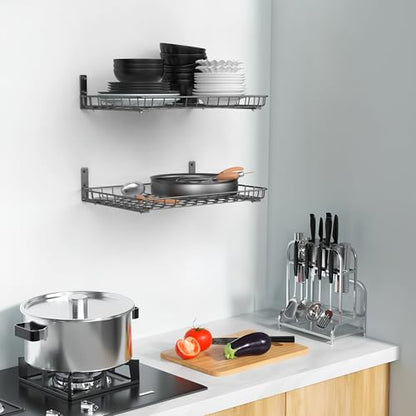 Garage 12x18 inch Wall Shelf