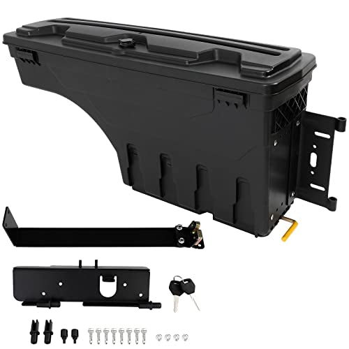 Tool Box Fits For For Ford F