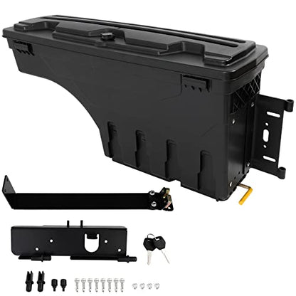 Tool Box Fits For For Ford F