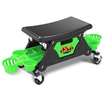 Mechanic Stool