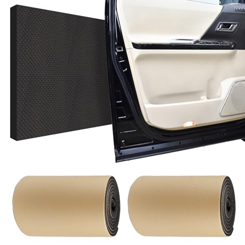 Garage Wall Protector for Car Doors (2 Count)