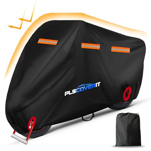 Motorcycle Cover