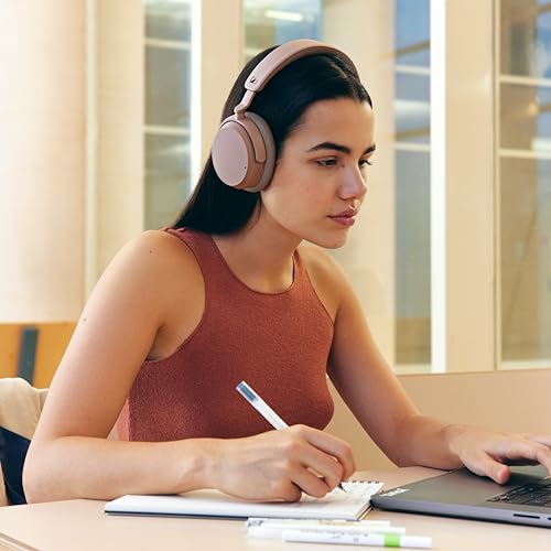Sennehiser ACCENTUM Wireless Headphones