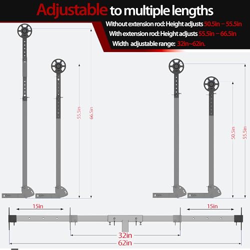 Truck Bed Extenders