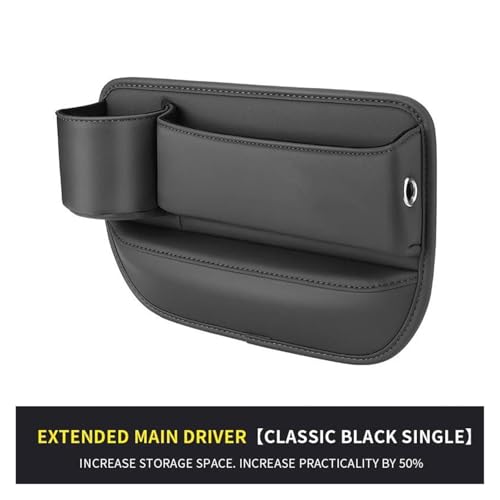 Organizer Gap Multifunction Crevice Water Cup Holder Storage for Model 3