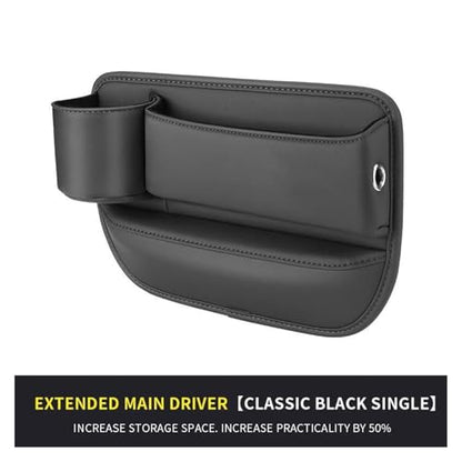 Organizer Gap Multifunction Crevice Water Cup Holder Storage for Model 3