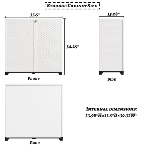 Outdoor Indoor Storage Box