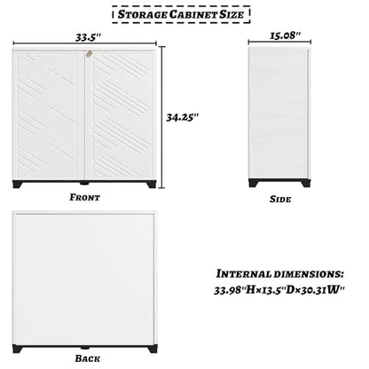 Outdoor Indoor Storage Box