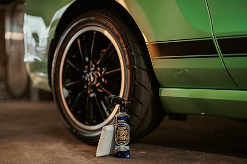 Eye Candy Extreme Tire Shine (128 Fl Oz)