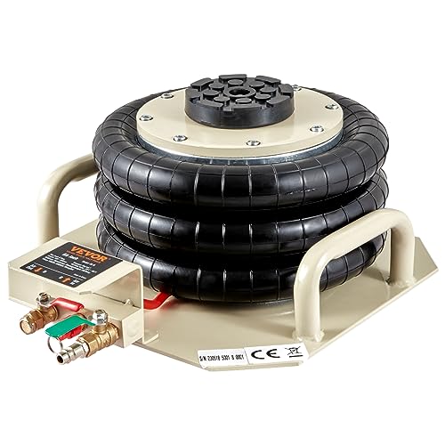 Air Jack 3 Ton