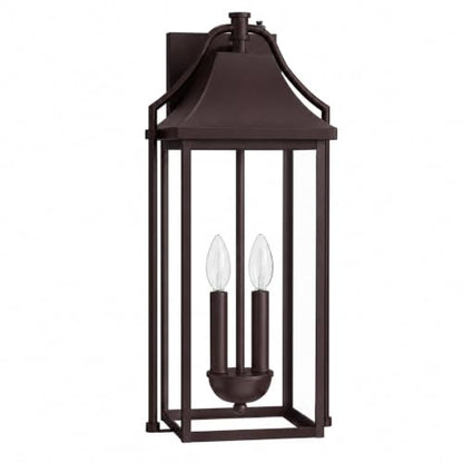 22IN Dusk to Dawn Outdoor Light Fixture