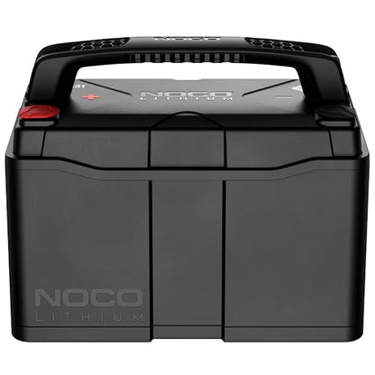 Lithium NLX31 Deep Cycle & Starter Battery