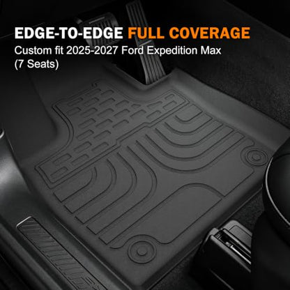 Floor Mats for 2025 (14 Count)