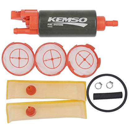 Fuel Pump for Arctic Cat 0470