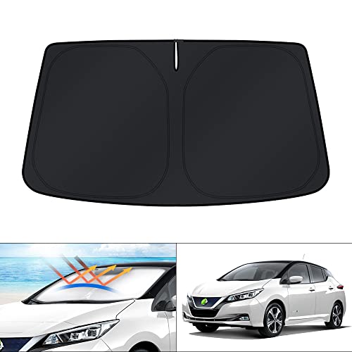 Windshield Sun Shade for 2018