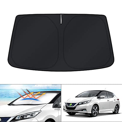 Windshield Sun Shade for 2018