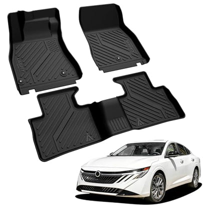 Floor Mats for Nissan Sentra 2026