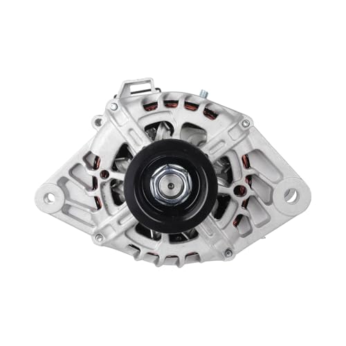Hyundai kia Alternator Replacement Compatible with 2012 2013 2014 2015 2016 2017 Accent Veloster