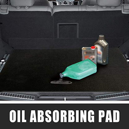 Absorbent Oil Spill Mat