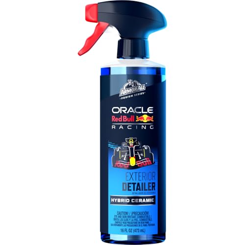Podium Series Hybrid Ceramic Exterior Detailer Spray (16 Fl Oz)
