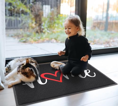 Door Mat Outside Inside Home Doormat (6 Sq Ft)
