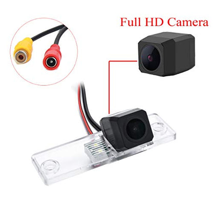 Full HD Car Rear View Camera for Toyota 4Runner