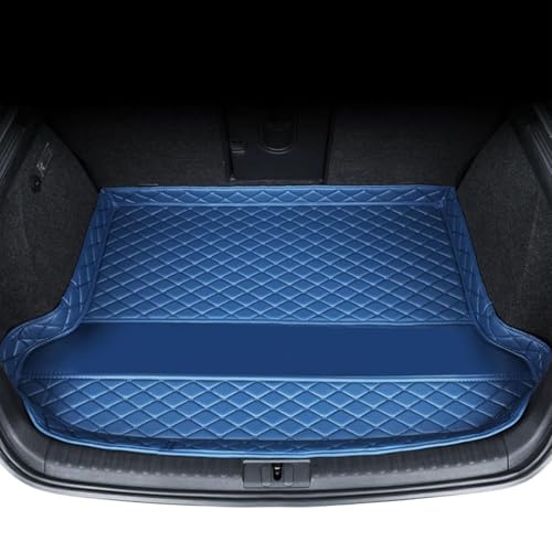 Car Trunk Mats Cargo Liners for 2026 Tesla Model Y Juniper 5