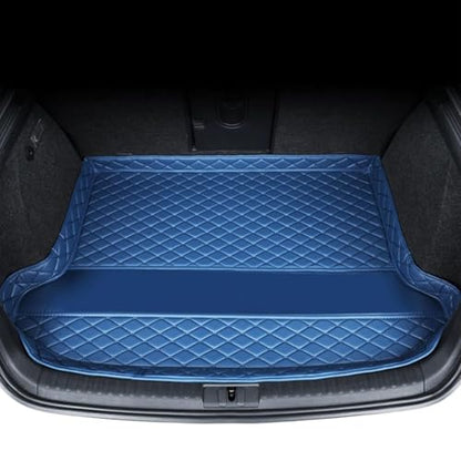 Car Trunk Mats Cargo Liners for 2026 Tesla Model Y Juniper 5