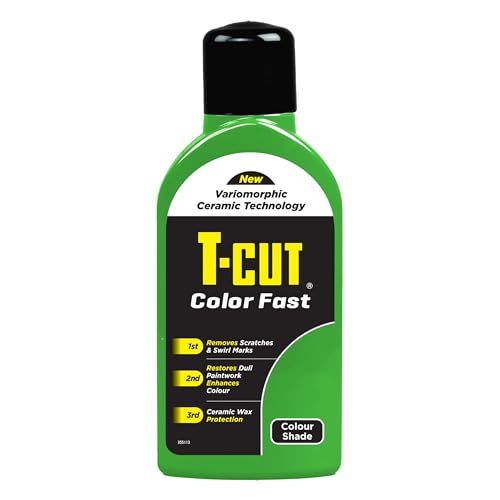 Color Fast 3 in (17 Fl Oz)