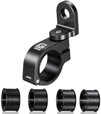 1PC UTV Whip Light Mounts