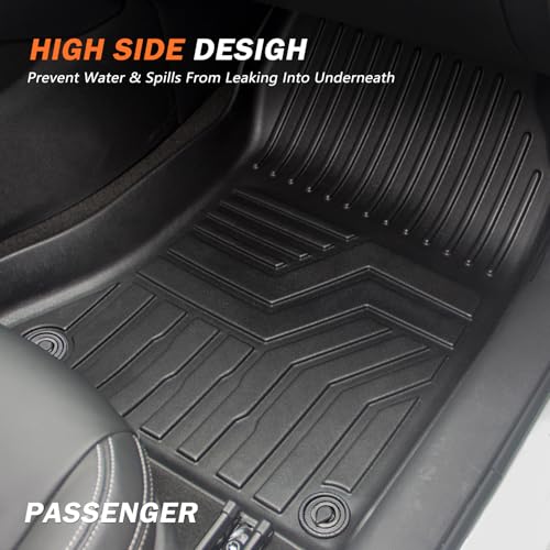 Floor Mats for 2016