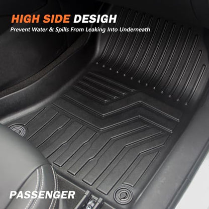Floor Mats for 2016