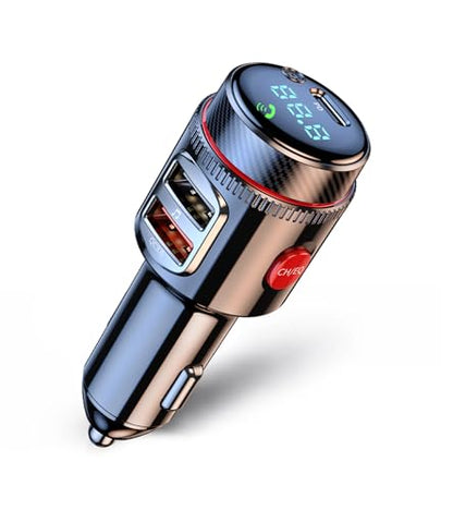 Bluetooth Car Adapter