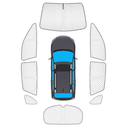 Thicken Sun Shades for Subaru Outback 2020