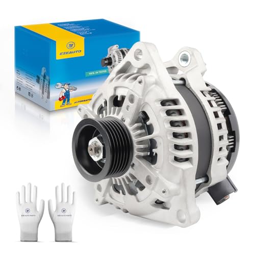 Ezexpreze Alternator Compatible with Ford F