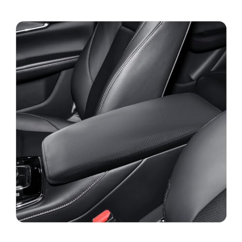 CX 30 Center Console Cover Compatible with 2020