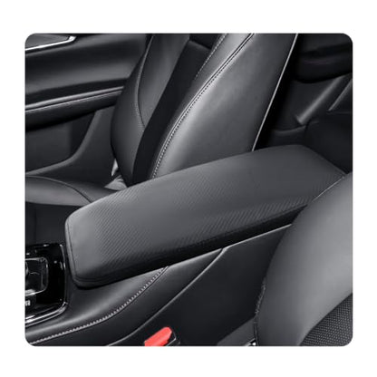 CX 30 Center Console Cover Compatible with 2020