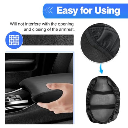 Center Console Cover for 2023