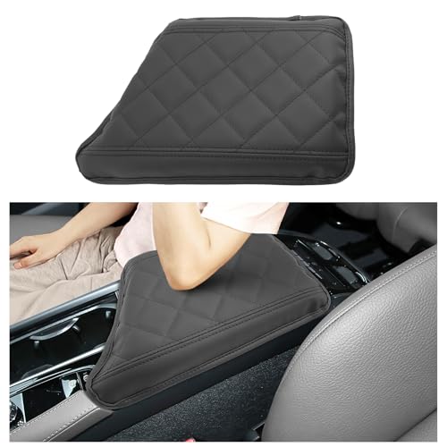for 2024 2025 XC90 Armrest Cover for Volvo XC90 2018