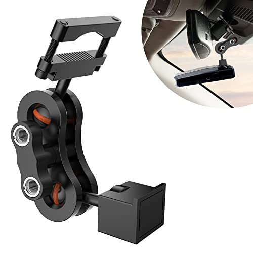 Radar Detector Mount