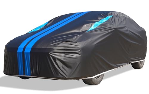 Car Covers for Automobiles