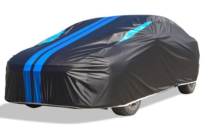 Car Covers for Automobiles
