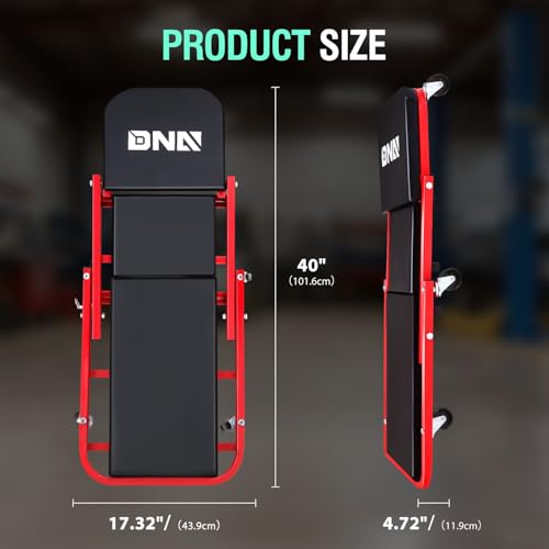 DNA MOTORING TOOLS