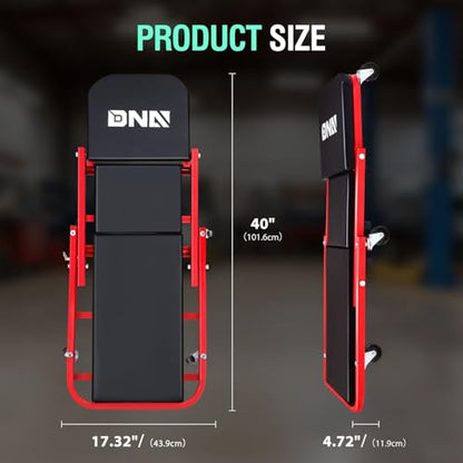 DNA MOTORING TOOLS