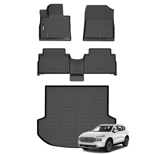 Floor Mat for 2021