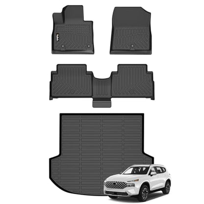 Floor Mat for 2021