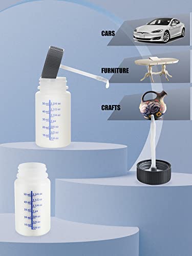 Touch Up Paint Container