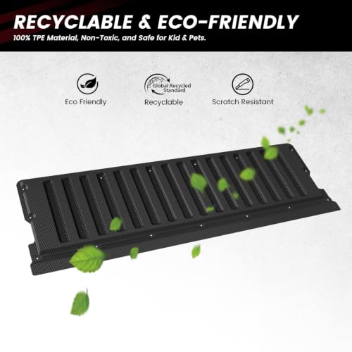 Tailgate Mat for Toyota Tacoma 2005