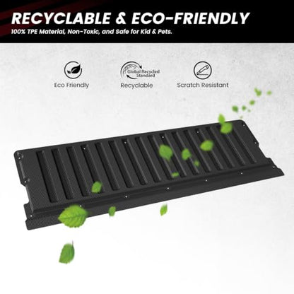 Tailgate Mat for Toyota Tacoma 2005